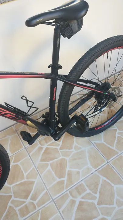 Bicicleta Oggi 2.0  - Foto 2