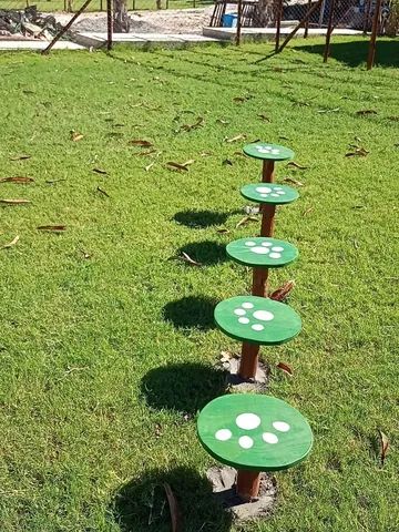 Parques para Pet. - Foto 4