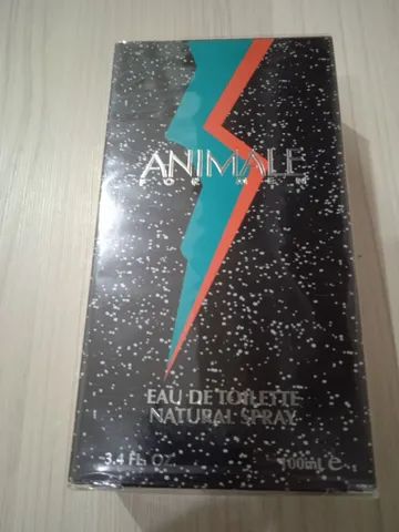 Perfume Animale 100ml