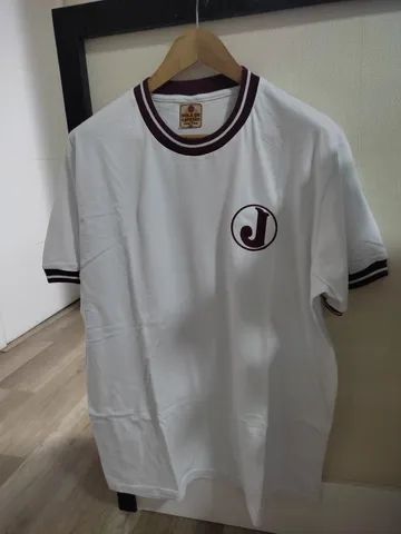 Camiseta do Juventus Retrô 