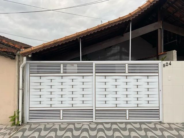 Captação de Casa a venda na Rua Mário de Andrade, Ocian, Praia Grande, SP