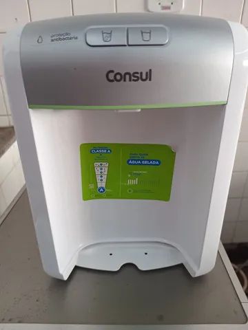 Purificador Consul  - Foto 3