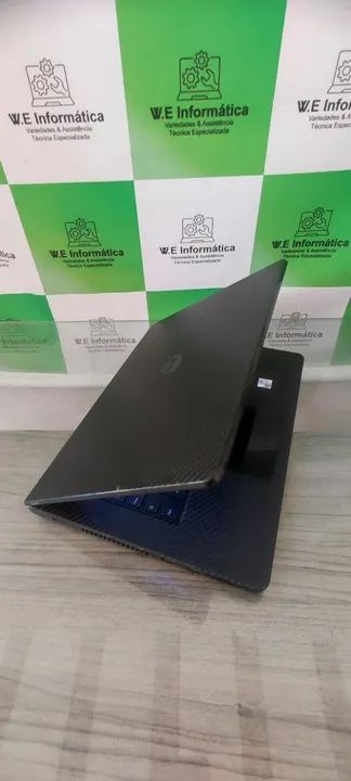 Notebook Dell i5 5 geração 8gb 240ssd com garantia  - Foto 4