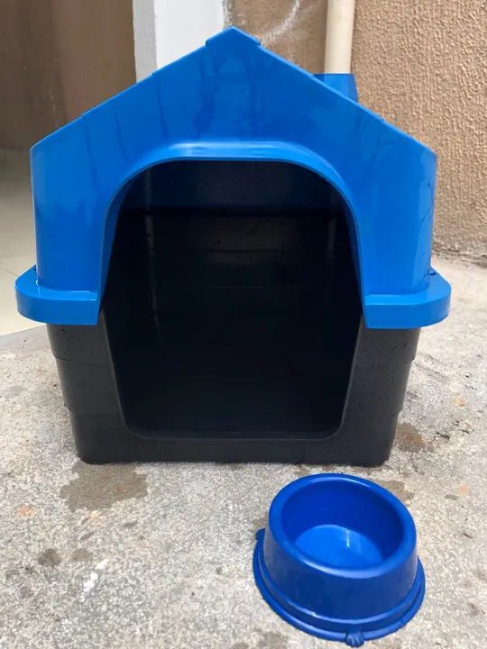 Casinha de Pet  - Foto 4