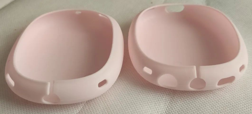 Capa Para Fone de Ouvido Apple  - Foto 5