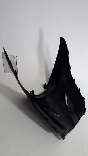 Caranegem Central Assoalho Burgman 125i 2014 2016 (6682) - Foto 8