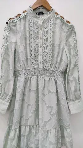 Vestido de Lese  - Foto 4
