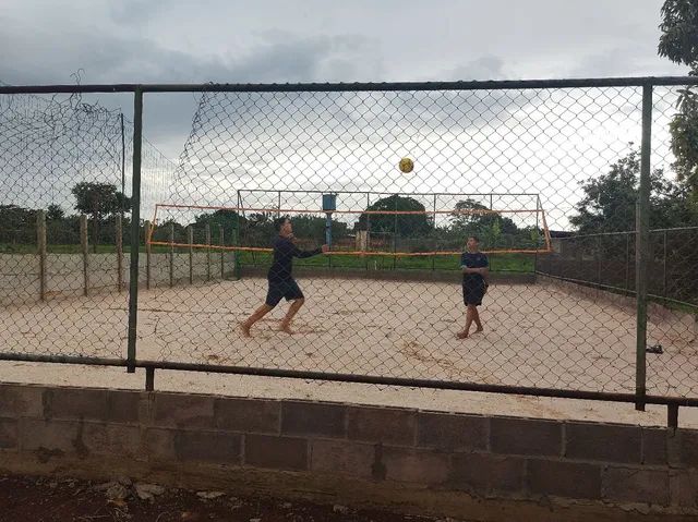 Alugo chácara para festas e eventos  - Foto 5