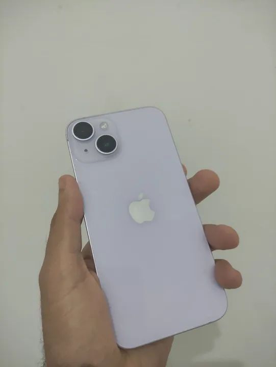 Carcaça completa iPhone 14 original !!!