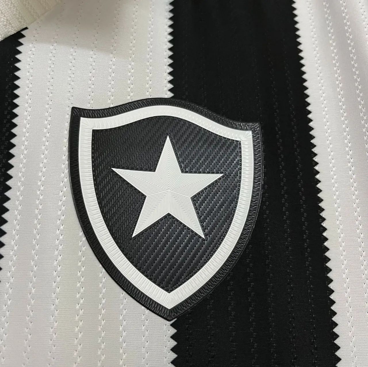 Camisa do Botafogo  - Foto 3