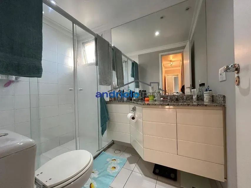 Apartamento em condominio Clube á Venda de 154 m² - Foto 12