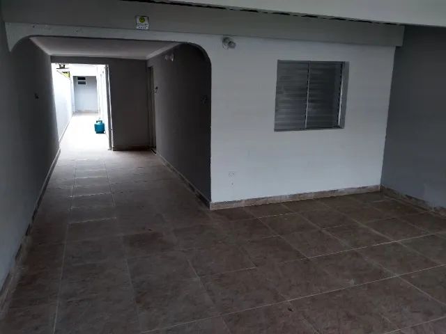 Captação de Casa a venda na Rua Íris, Vila Balnearia, Praia Grande, SP