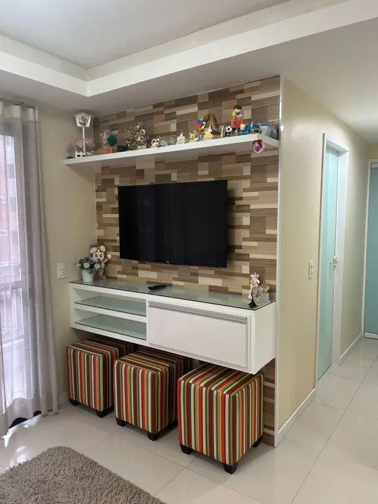 VENDO Condomínio Grand Park Pássaros - Foto 4