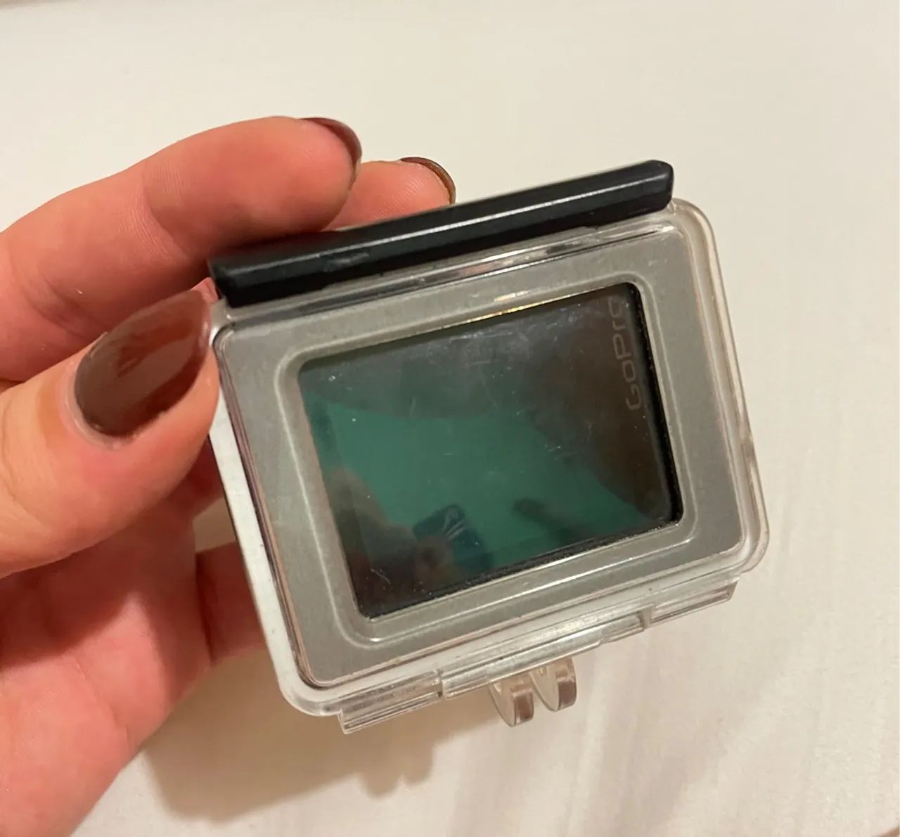 GoPro Hero 4 - Câmera de Ação - Foto 2