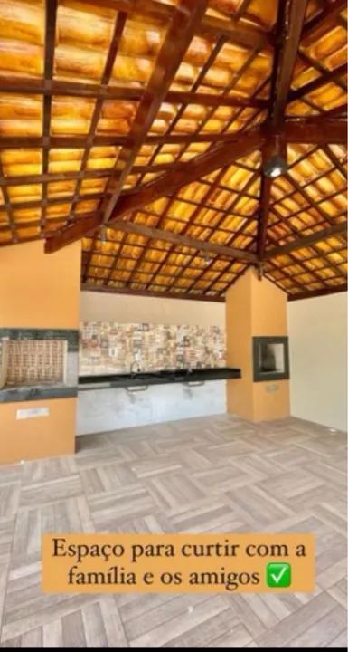 Sítio Casa de Campo Figueiras   - Foto 5