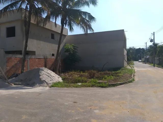 Captação de Terreno a venda na Caminho Areal, Guaratiba, Rio de Janeiro, RJ