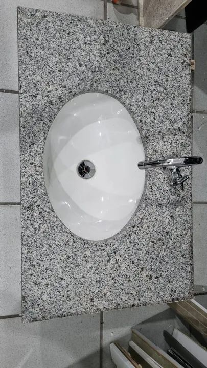 Pia lavatório Dallas nova ! - Foto 2