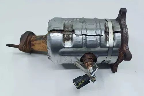 Catalisador Ford Edge V6 2011 #1