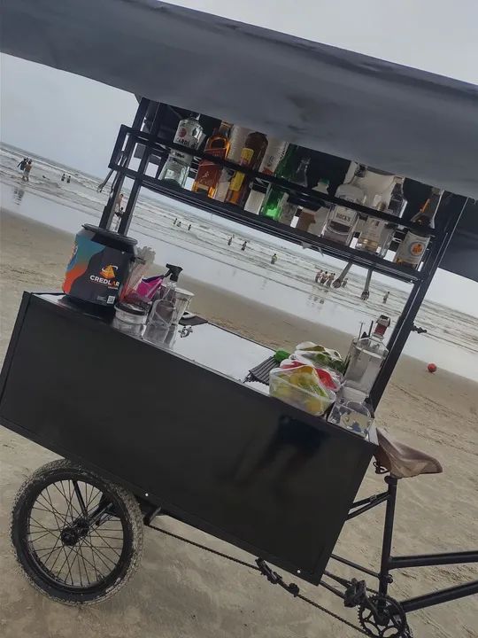 Vendo foodbike - Foto 4