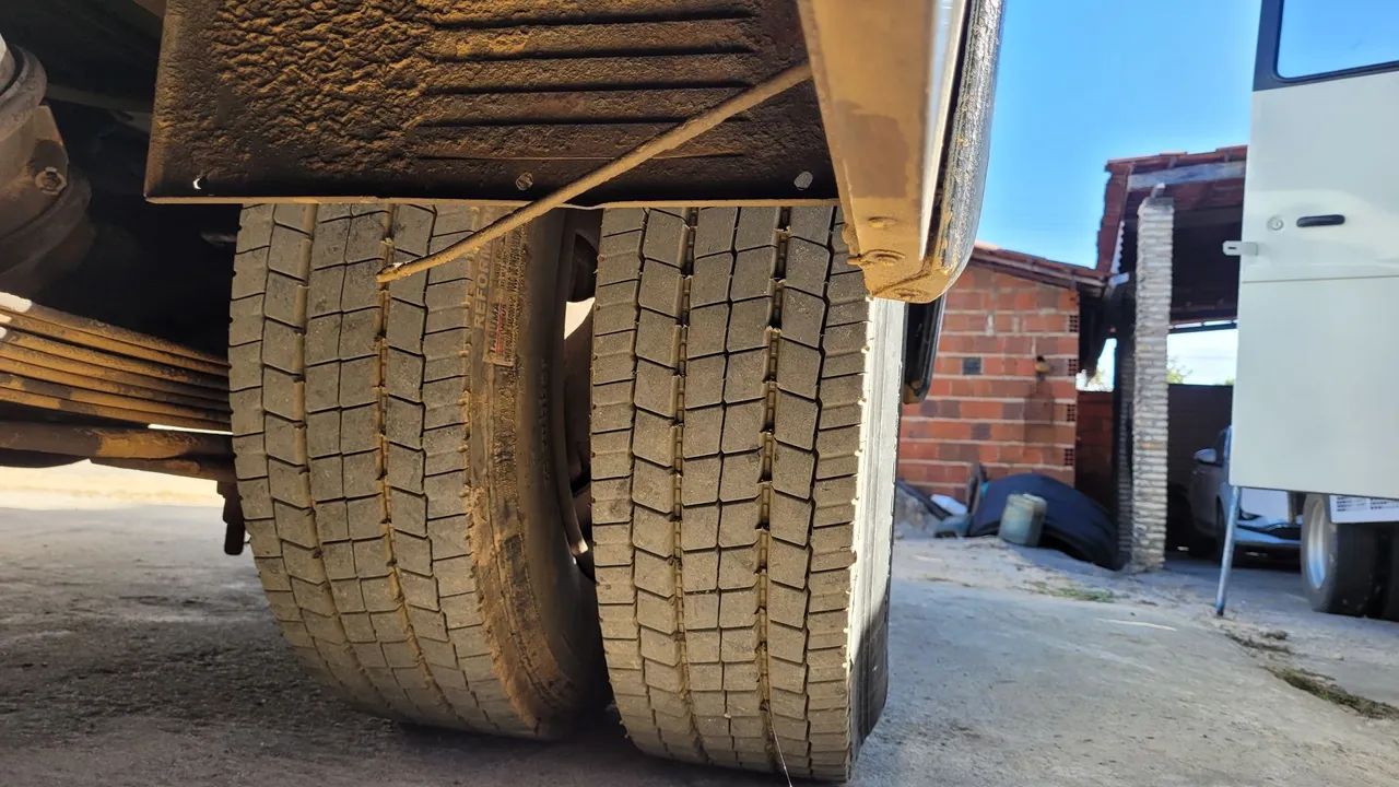 Volare V8 Euro V 2012/2013 - Foto 12