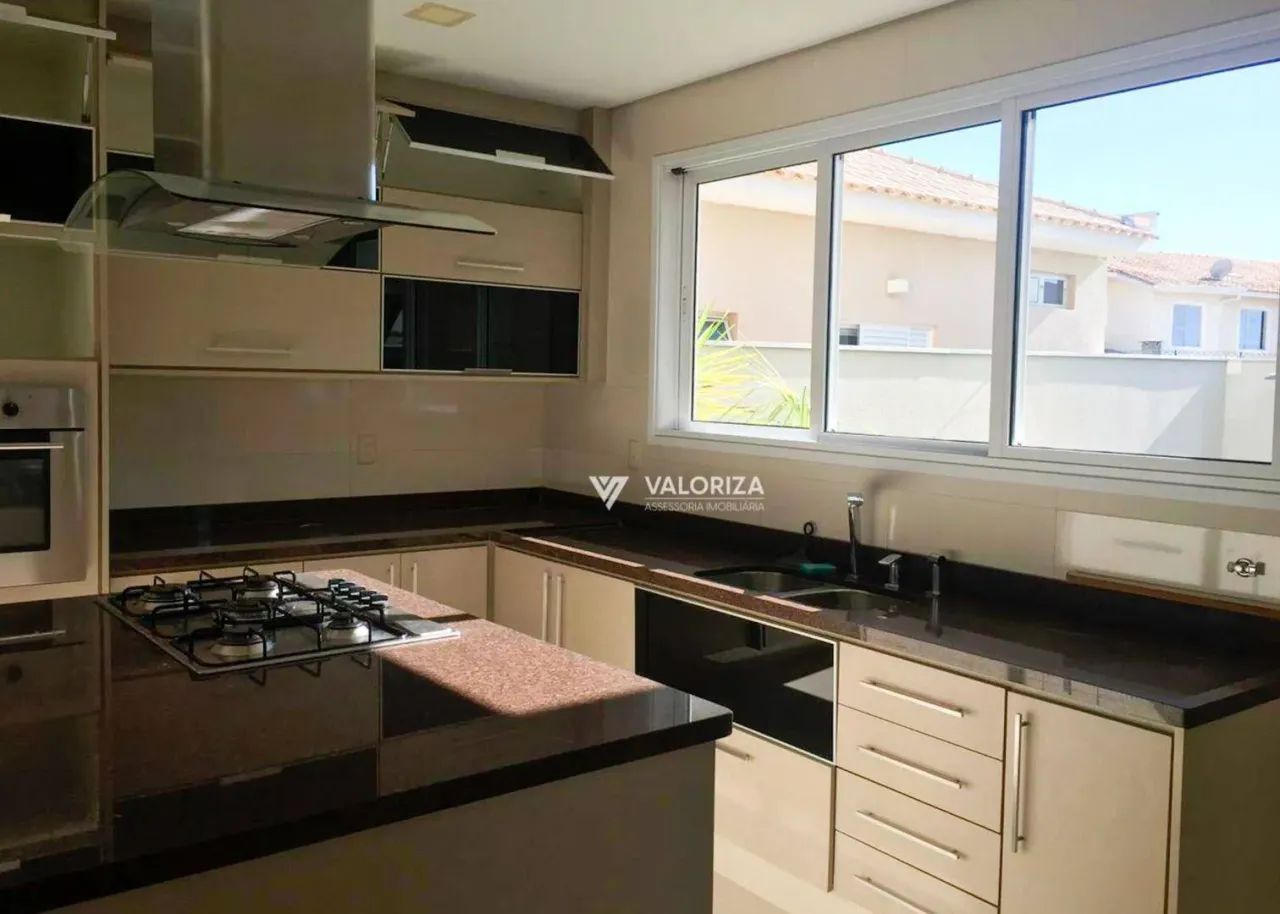 Casa com 4 dormitórios para alugar, 300 m² - Condomínio Residencial Giverny - Sorocaba/SP - Foto 5