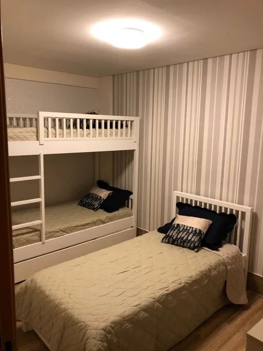 Flat Polinesia resort muro alto - Foto 4