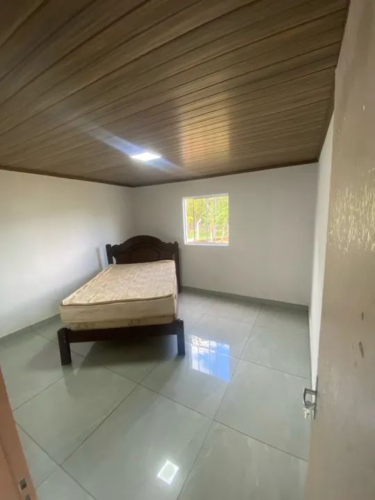 Chácara com piscina em Bonfinópolis - Foto 7