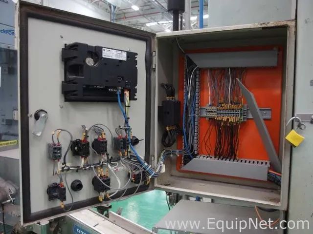 Encaixotadora Automática tipo Pick and Place IMSB EXP2.322 - Foto 6