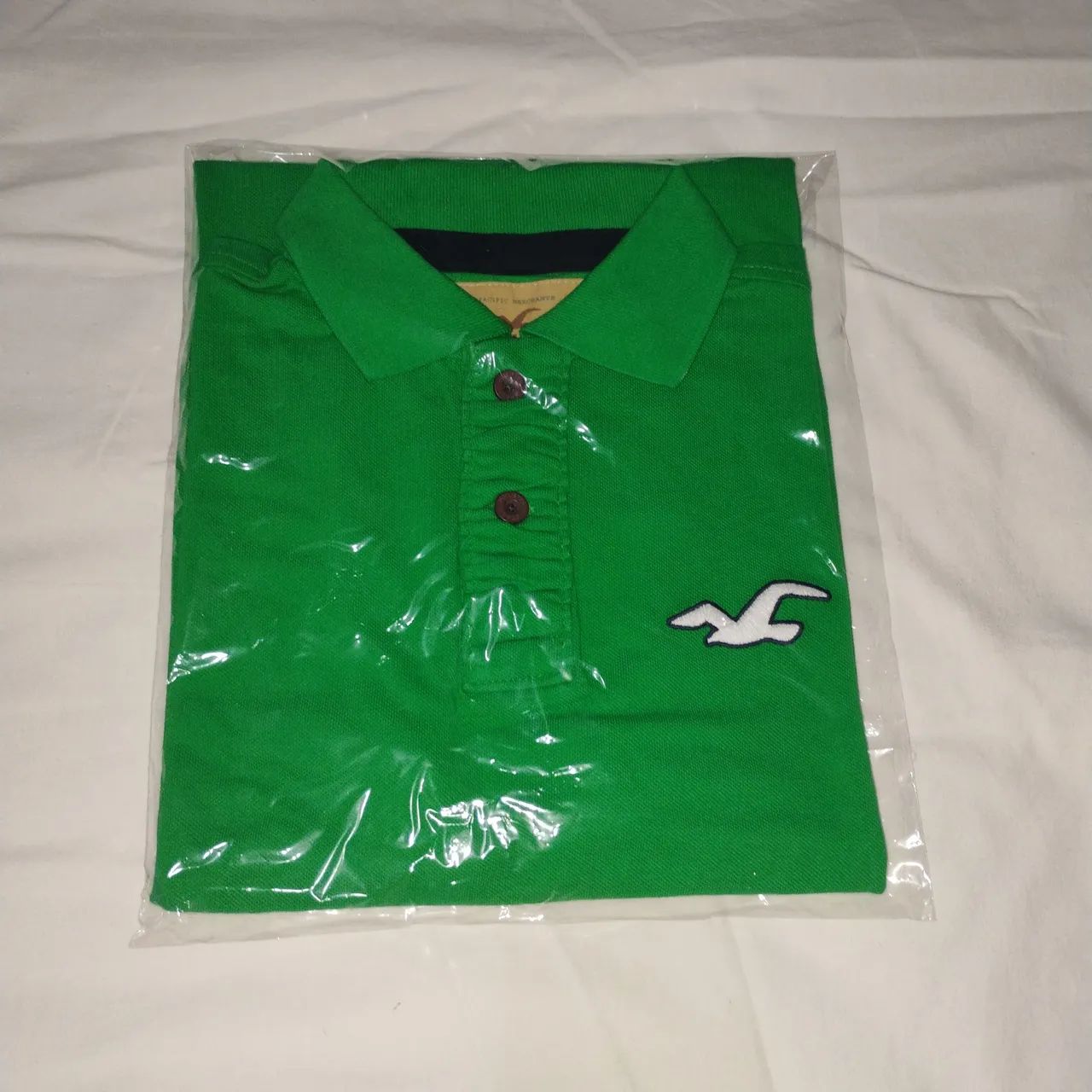 Polo Hollister  - Foto 4
