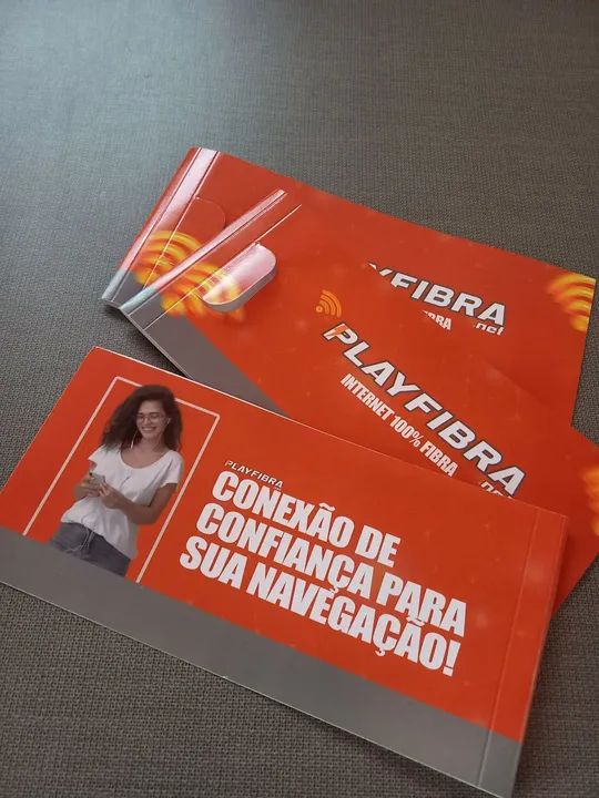 Capa para Carnê 