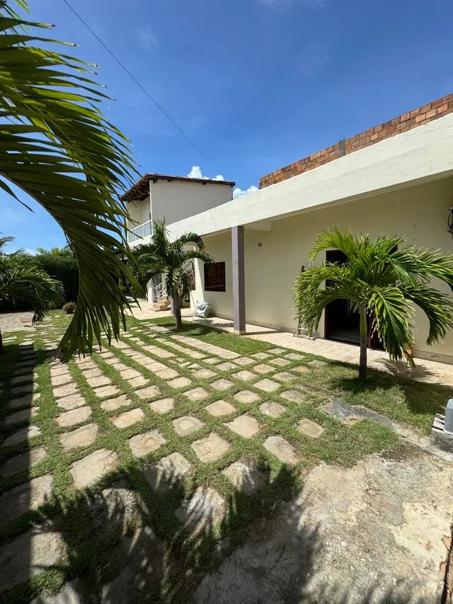 Alugo casa praia Abaís  - Foto 7