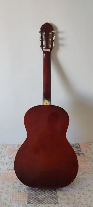 Violão nylon Giannini  - Foto 6