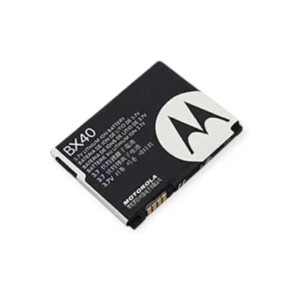 Bateria Motorola BX40 V8 V9 - Foto 3