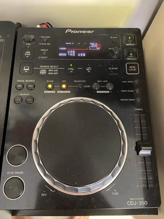 pioneer cdj 350 pioneer cdj 350