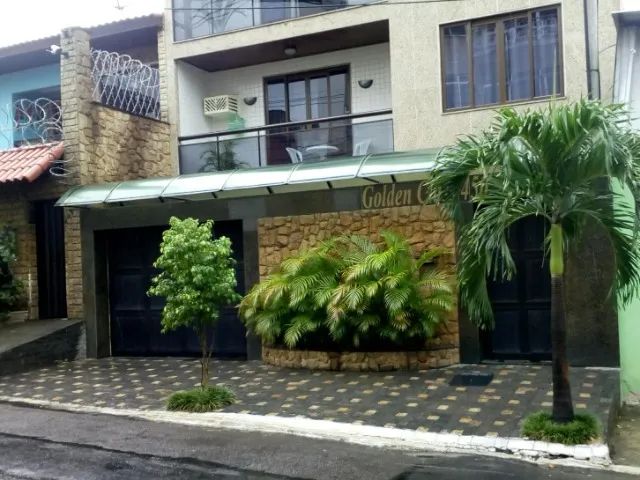 Prédio com quatro apartamentos na 25 de Agosto - Foto 2