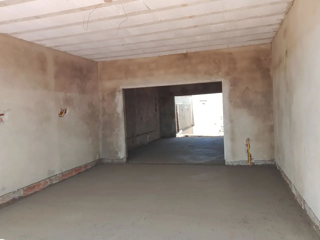 Construção de casas de alto padrão 