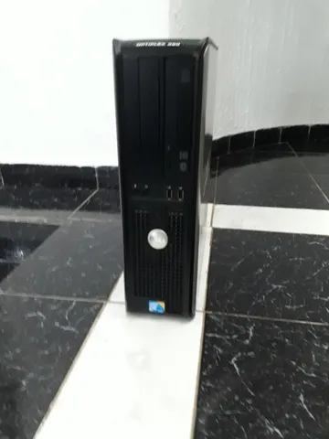 computador dell