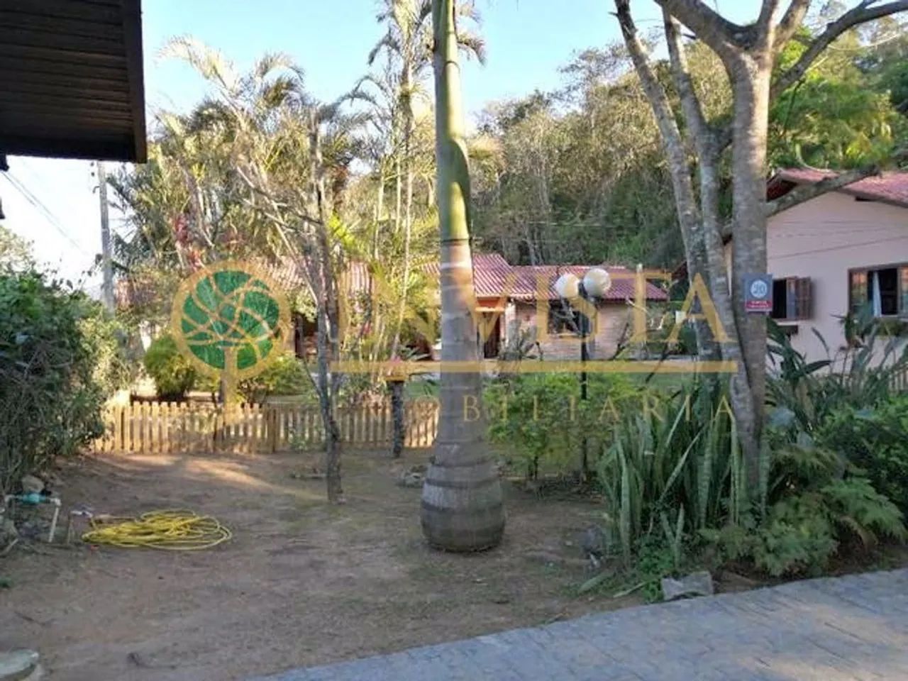 Terreno Residencial à venda, Ratones, Florianópolis - TE0425. - Foto 4