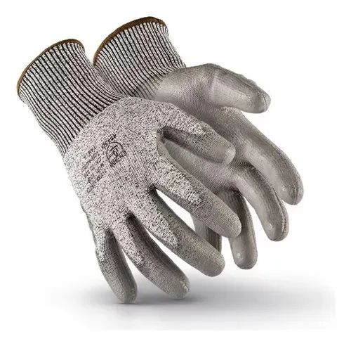 Luvas de Segurança - Proteção e Segurança nas suas Mãos!