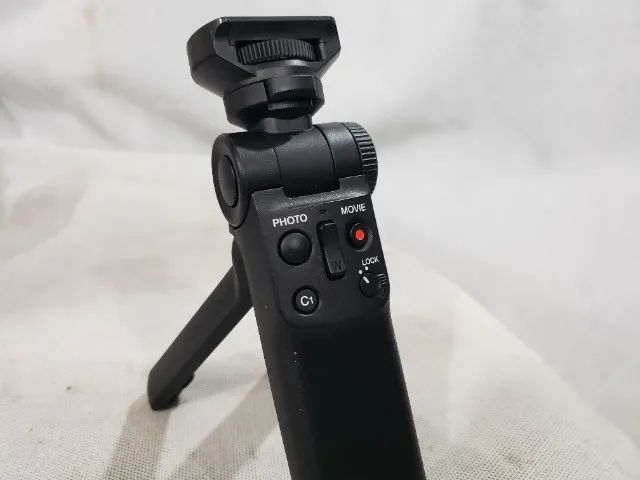 Tripé Bluetooth Sony Gp-vpt2bt  - Foto 2