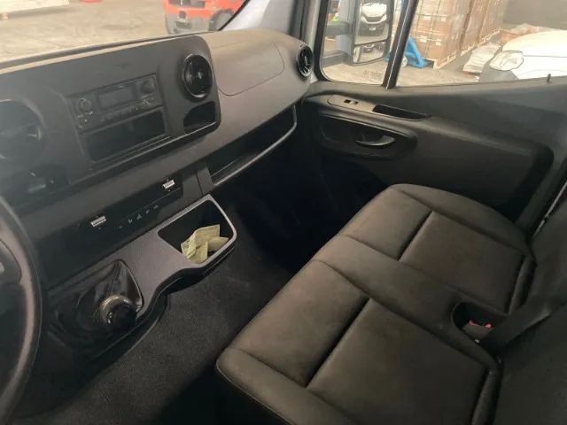 MB SPRINTER 314 ANO 2021 BAU 3,90M - Foto 5