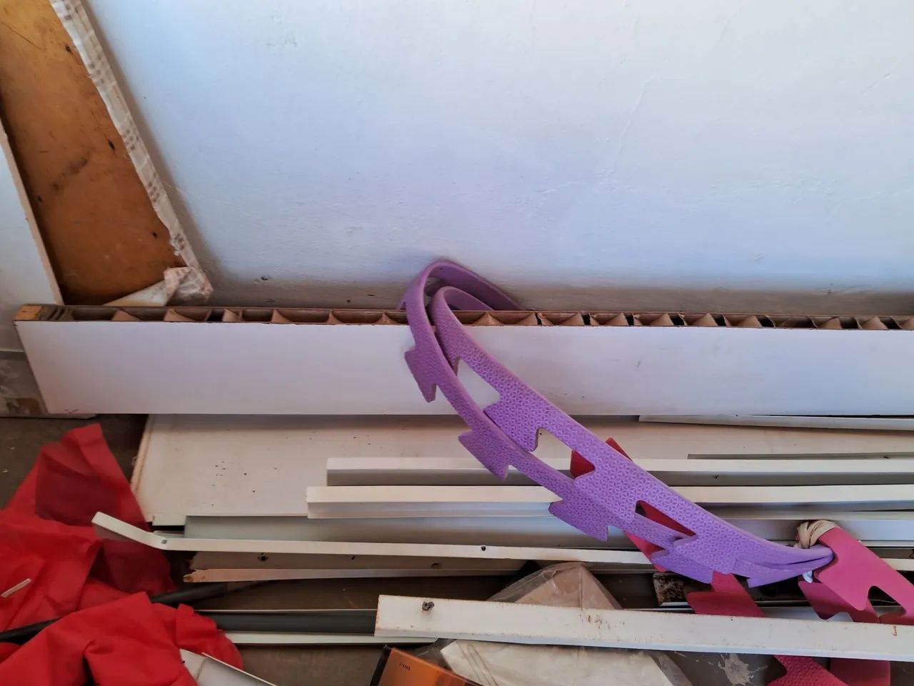 Divisória Naval - Foto 5