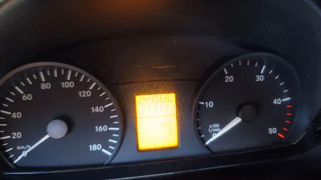 Sprinter 415 2019 16 lugares  - Foto 5