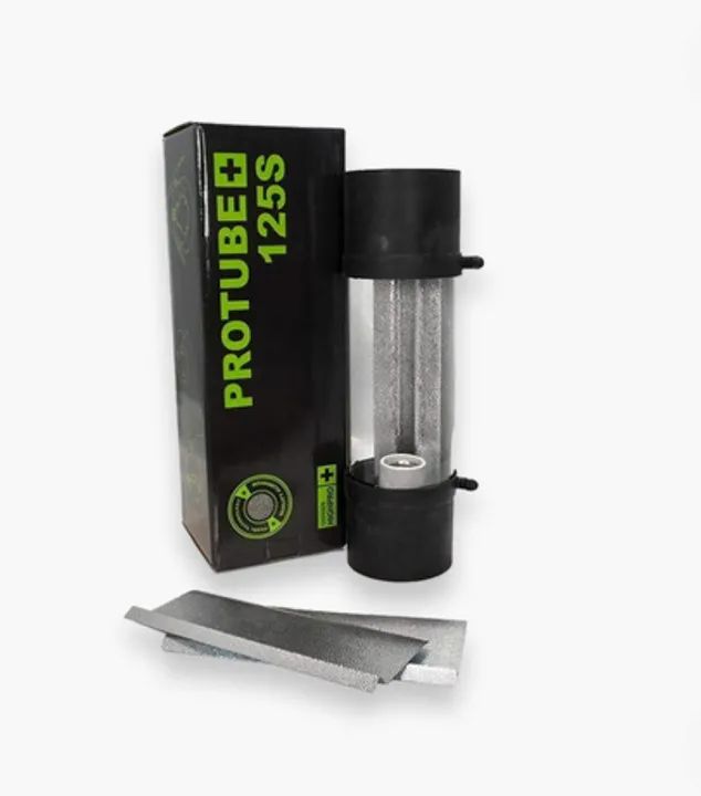 Armário de Cultivo + refletor protube 125S - Foto 2