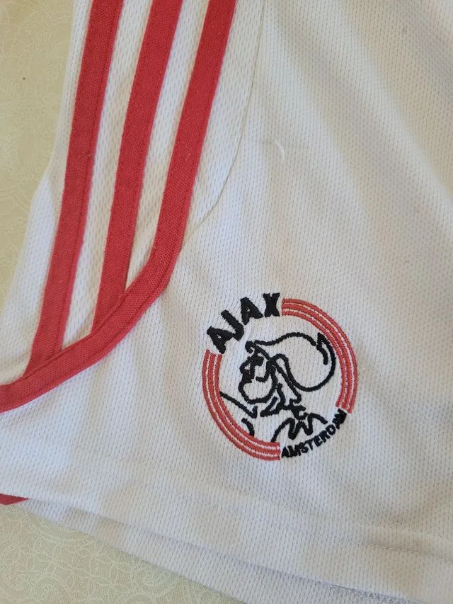 Shorts Ajax  tam M - Foto 2