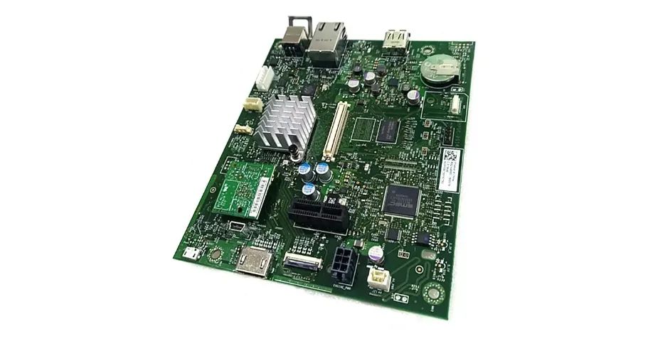 Placa PC do formatador HP K0Q14-60002 ORIGINAL / NOVA HP M607/M608/M609/E60055/E60065, E