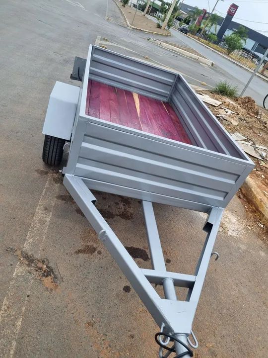 Carretinha 