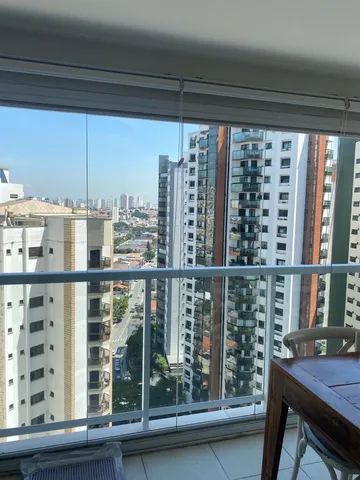 Captação de Apartamento para locação na Rua Marechal Barbacena, Vila Regente Feijó, São Paulo, SP