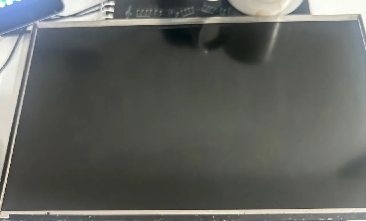 Tela 13.4 Samsung ltn134at02 - Foto 2