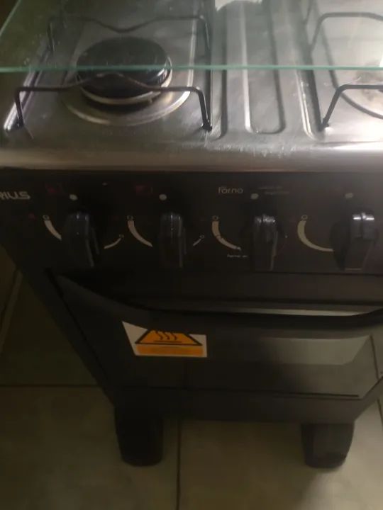 Fogão  - Foto 6